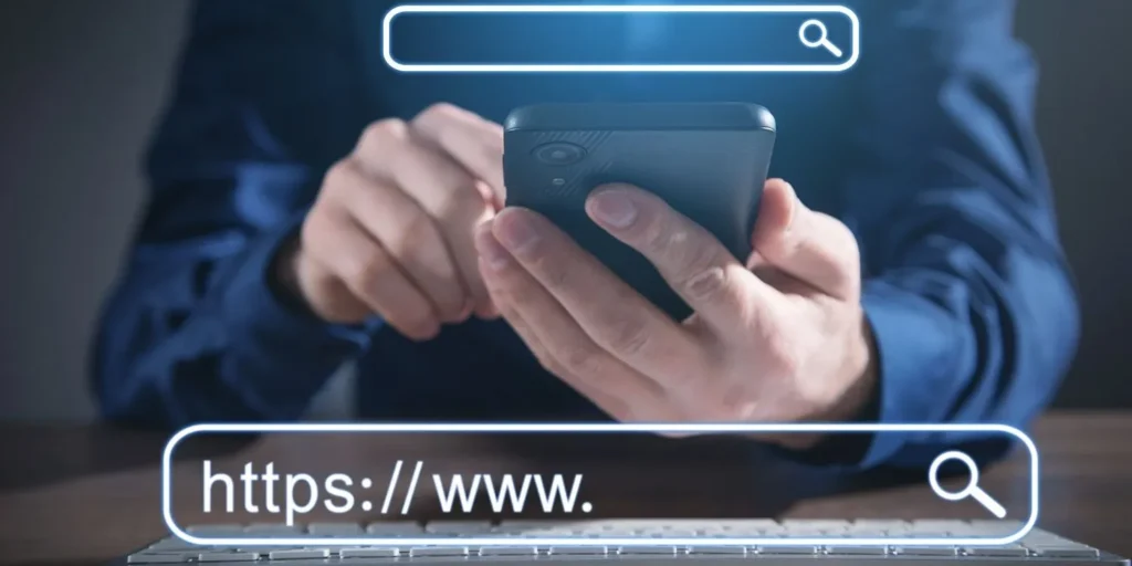 How To Create A Domain Name Body
