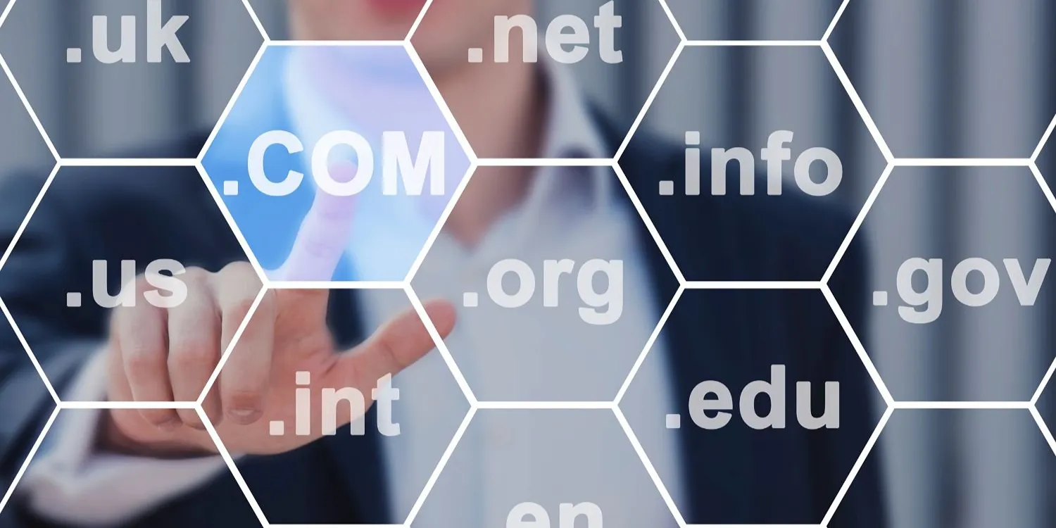 How To Create A Domain Name Hero