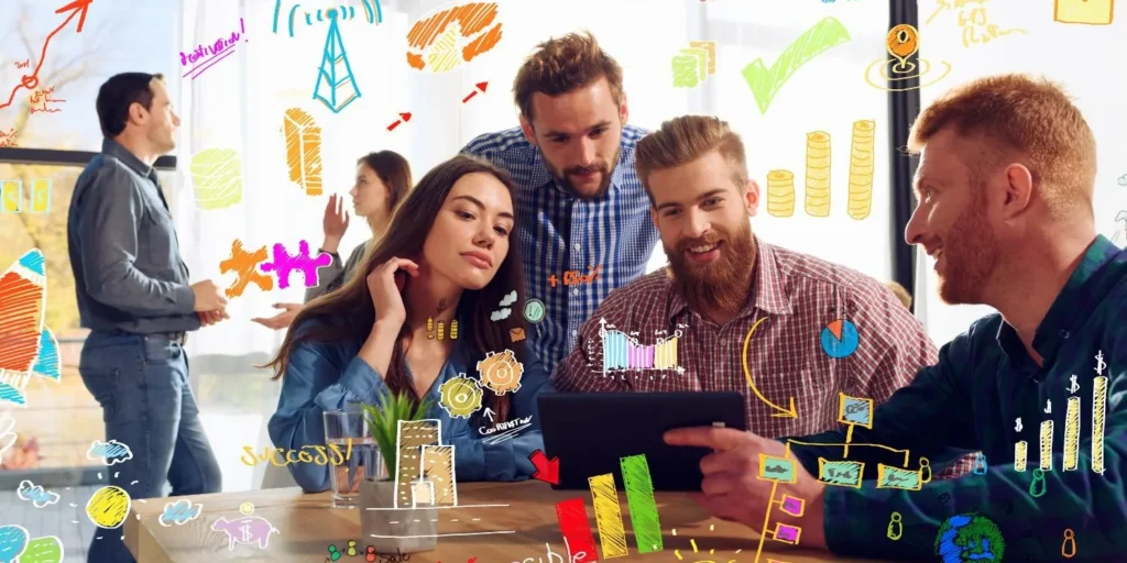 How to Create a Website Strategy Body