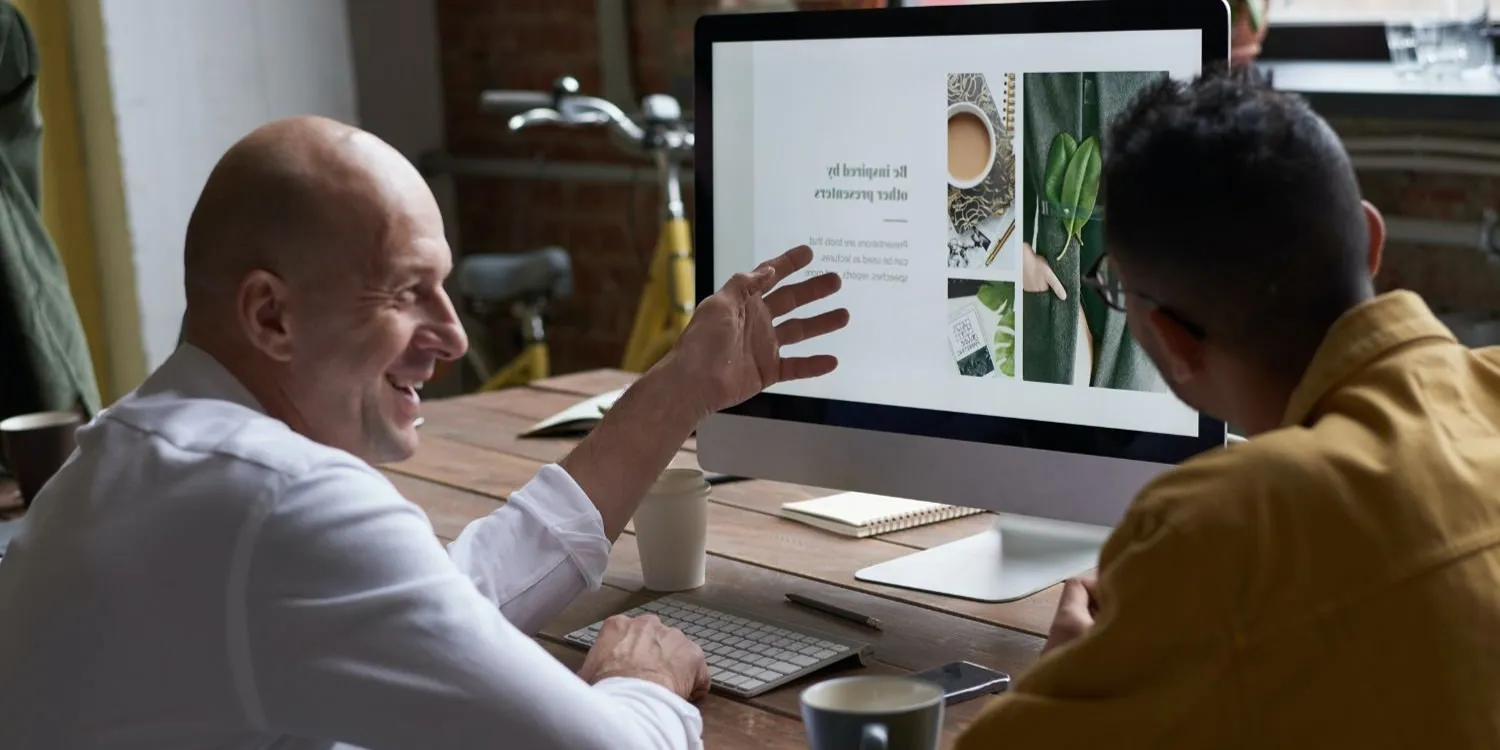 How To Create Website For Your Startup Hero