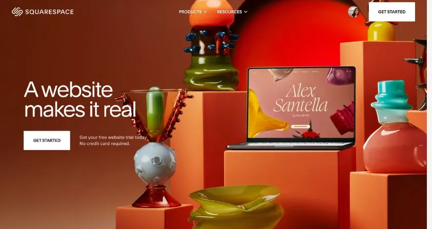 Squarespace