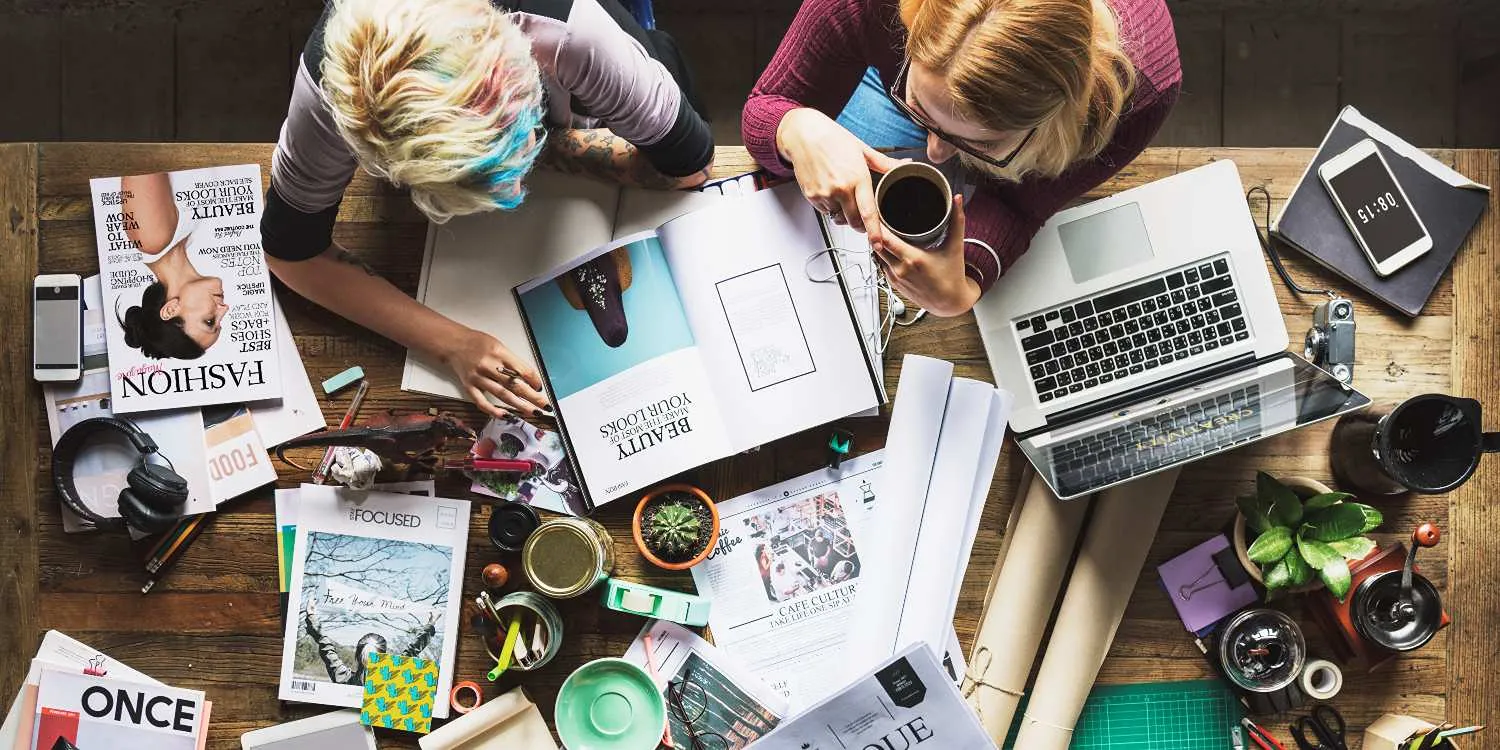 Creating a Powerful Content Strategy
