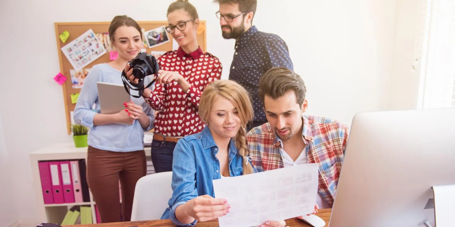 How Content Marketing Helps Build Trust and Drive Conversions