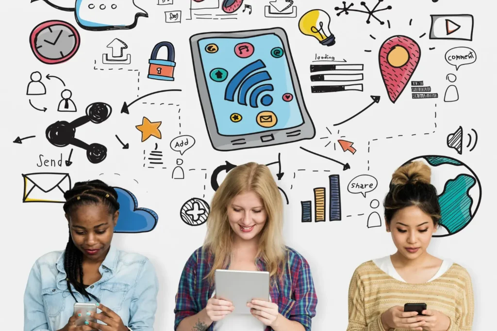 Integrating Paid and Organic Strategies
