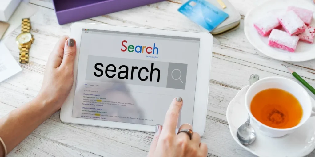Search Engine Optimization