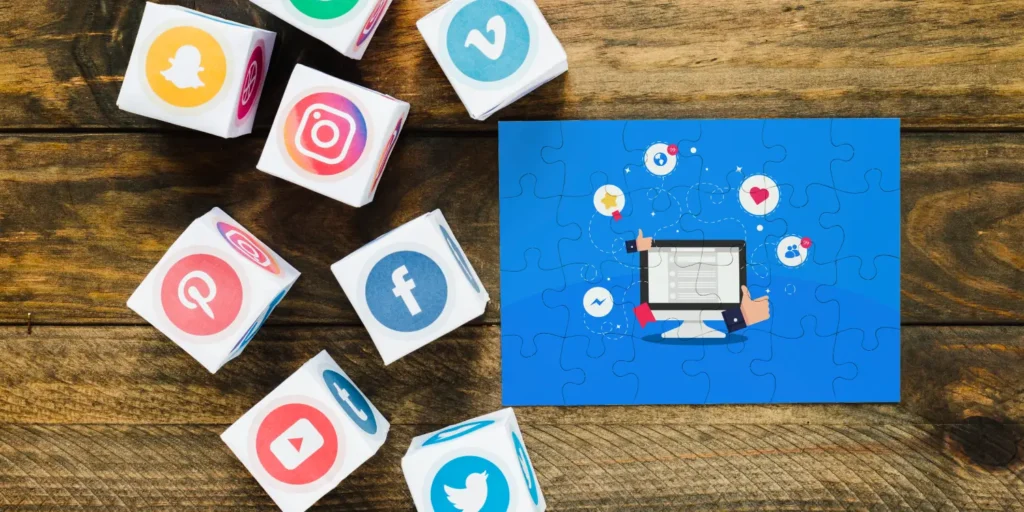 Social Media Advertising