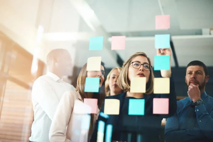 The Role of Social Media in Customer Engagement and Sales