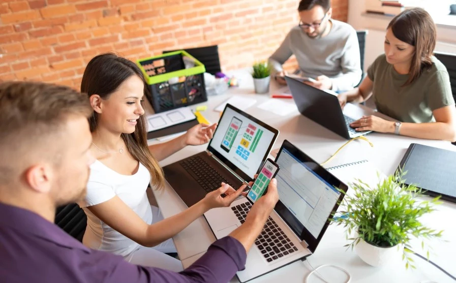 The Role of Social Media in Customer Engagement and Sales