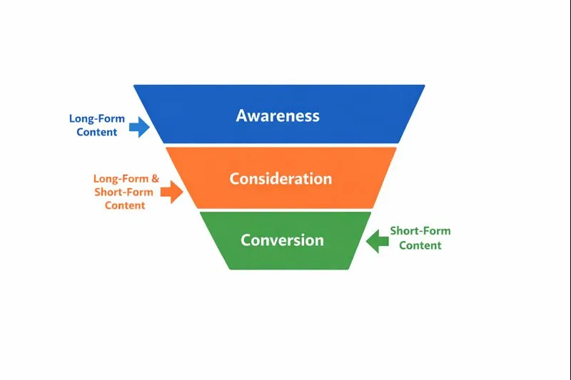 Content Customer Journey