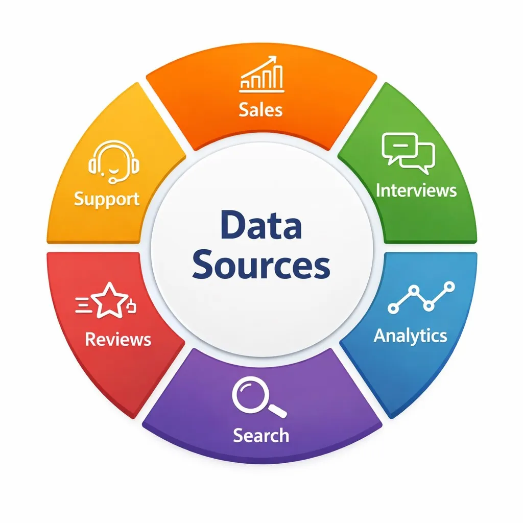 Data Sources