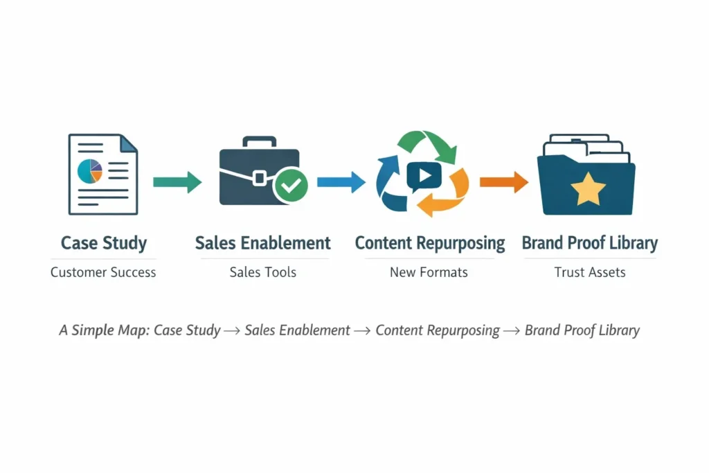 How to Create a Case Study