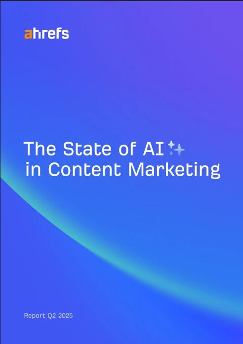 White Paper Sample Ahrefs