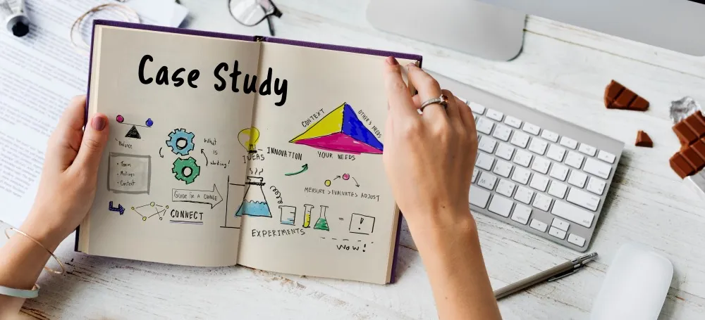 Why Case Studies Matter in Content Strategy