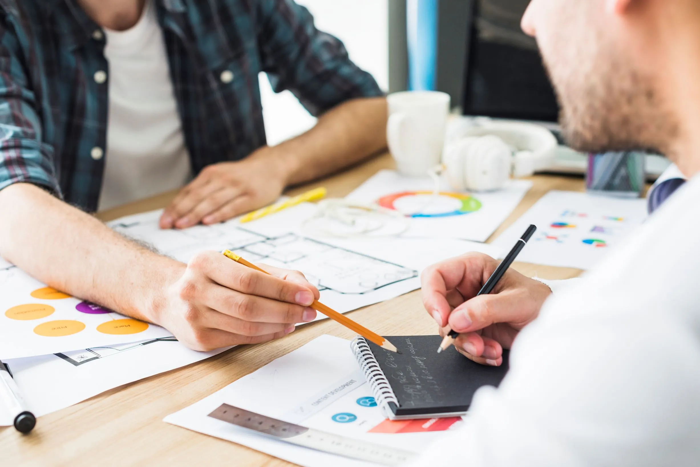 Common Branding Mistakes Startups Make
