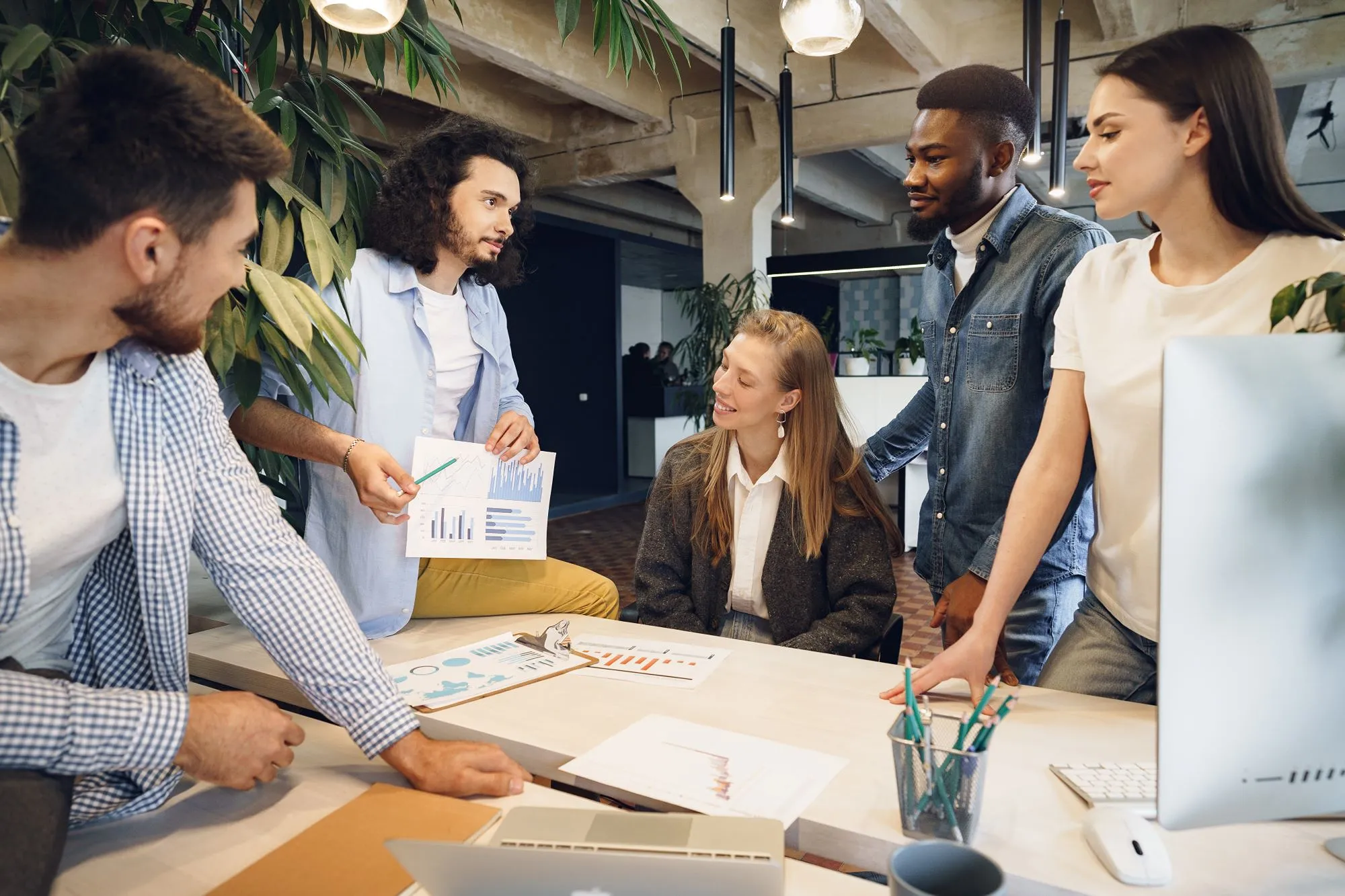 Improve Your Website Lead Generation