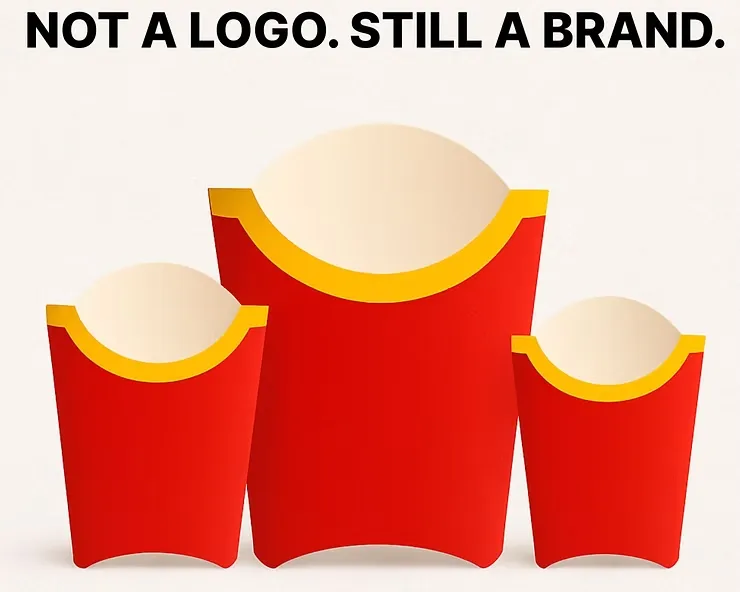 Brand messaging