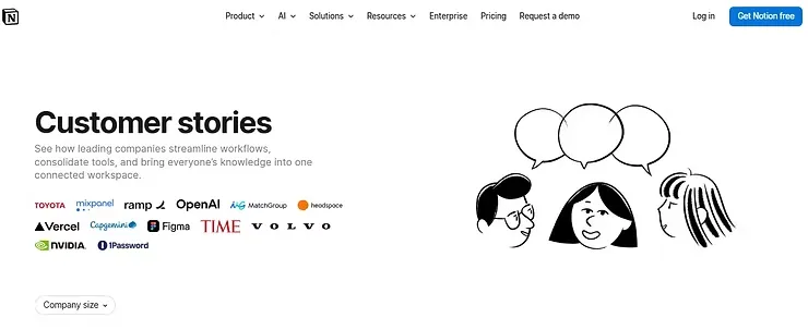 Use social proof to build trust