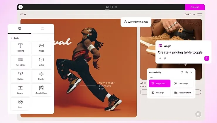 Elementor