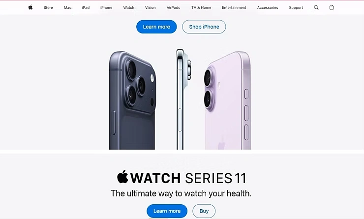 Apple Brand Strategy