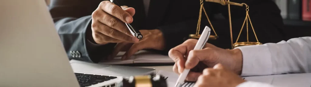 Building a Professional and Trustworthy Brand Identity for Balcı & Kurtul Law Firm