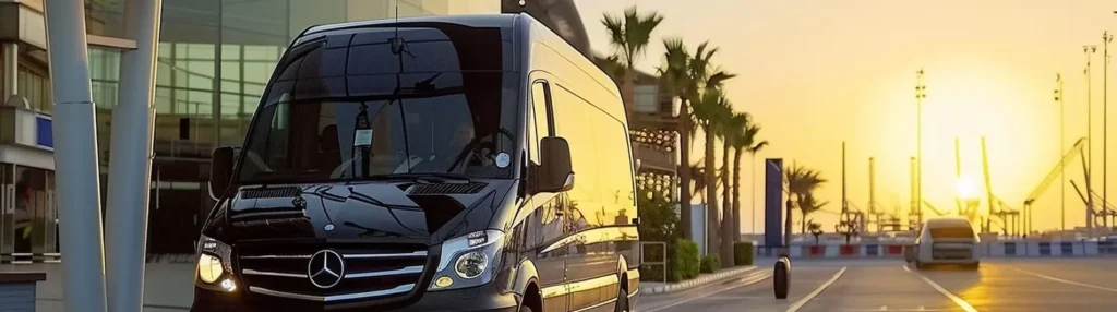 Building Riviera VIP Transfers from Zero into a Clear, Premium Brand