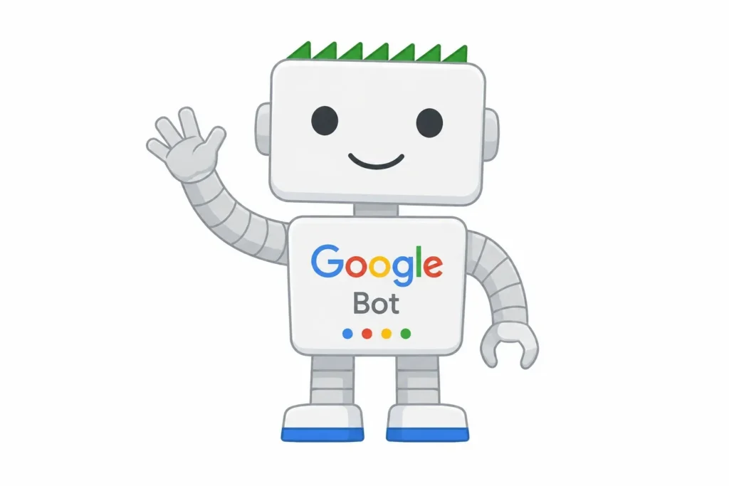 Google Discover New Pages