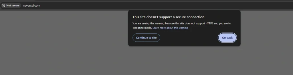 Install Ssl And Enforce Https