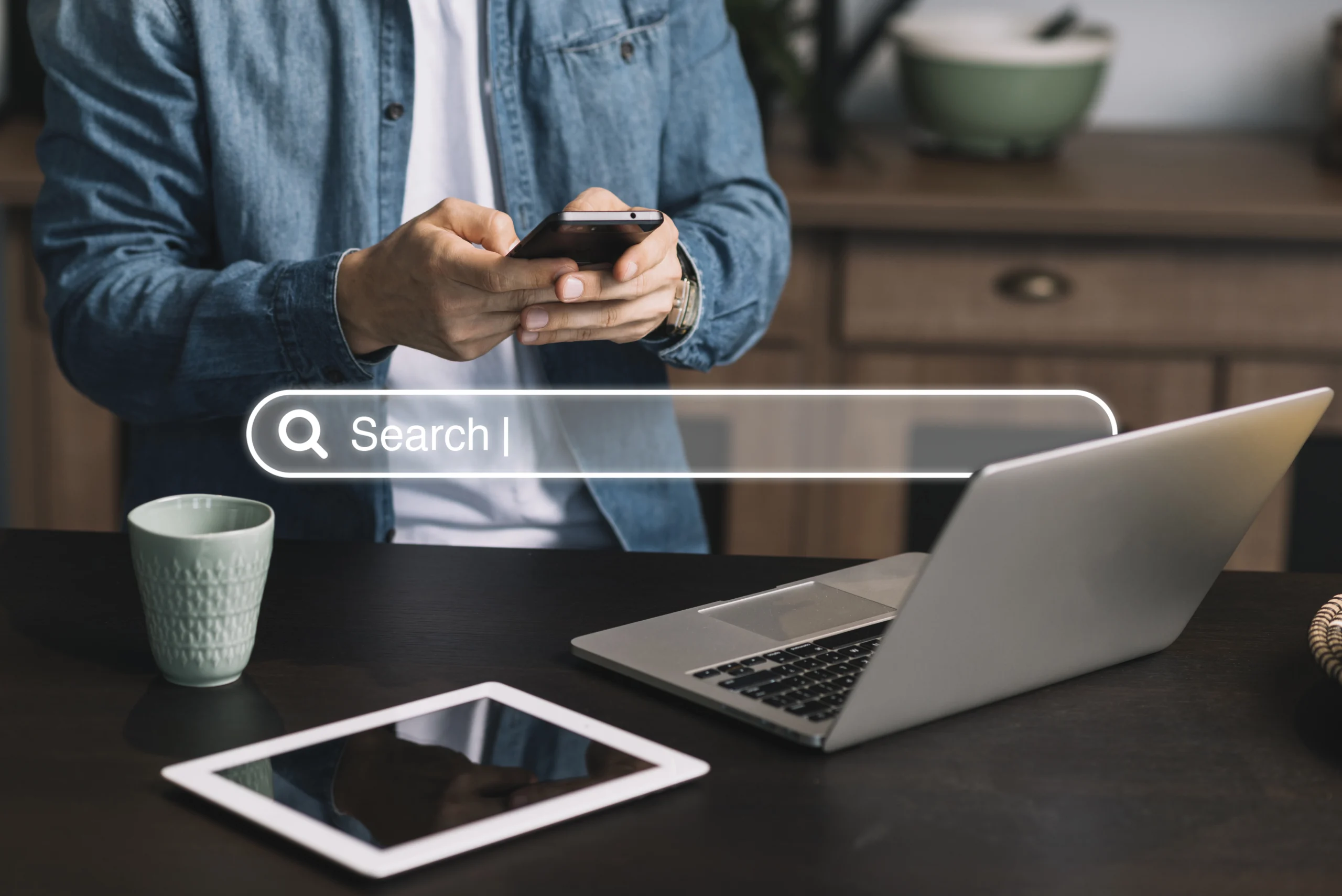 The Role of Social Media in Customer Engagement and Sales