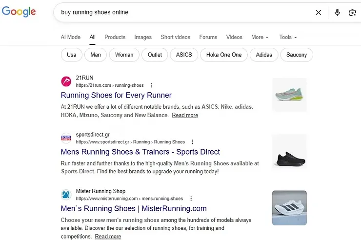 Transactional intent