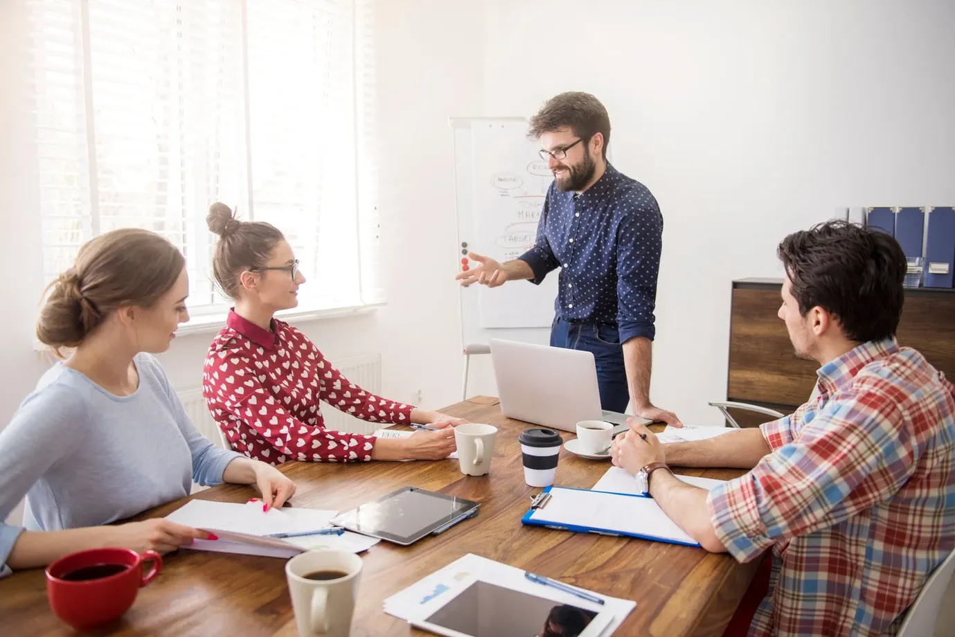 Website audit checklist for small businesses