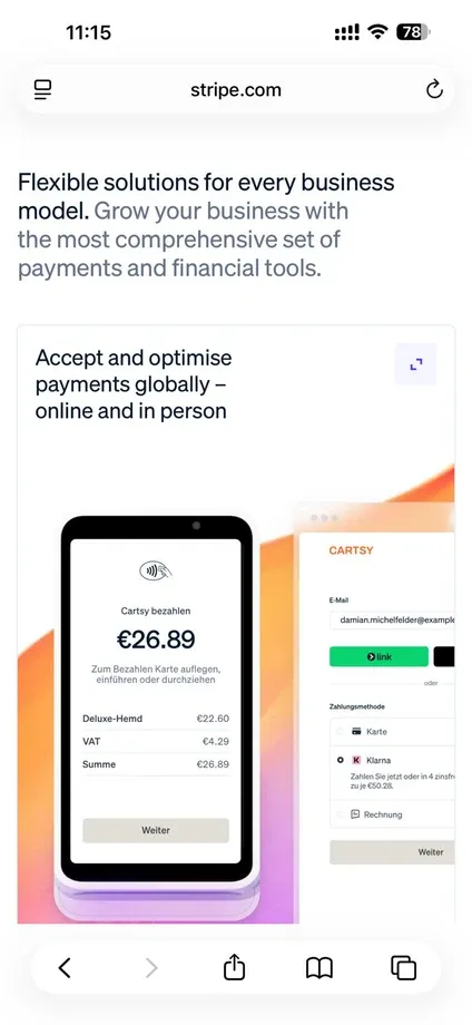Website Audit