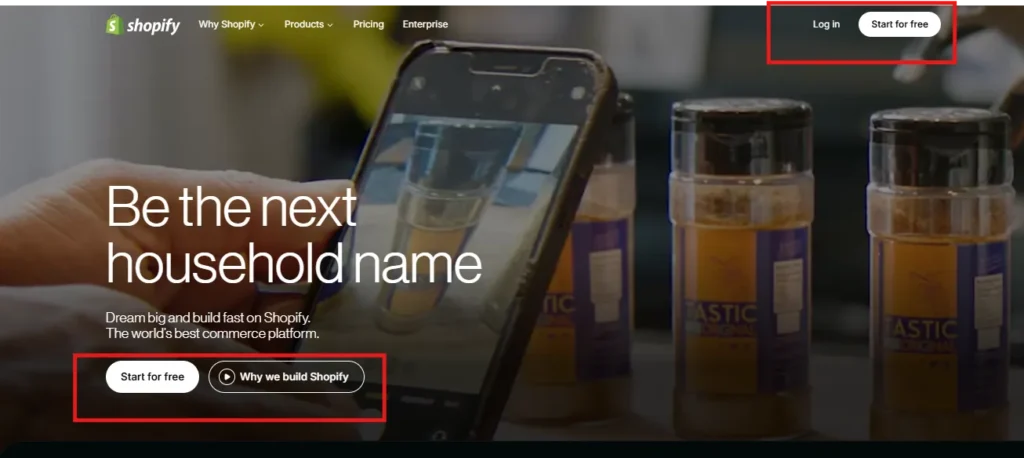 Website Ux