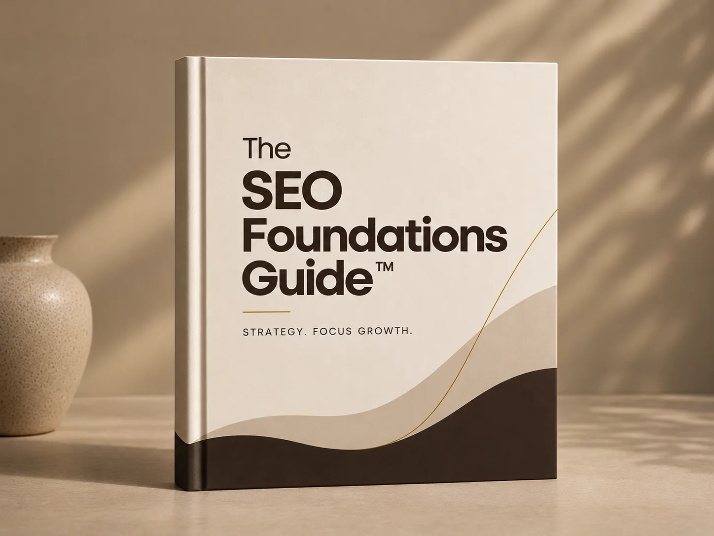 The SEO Foundations Guide
