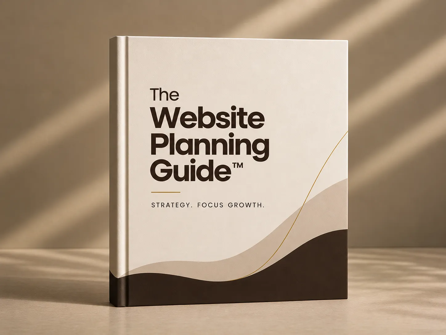 The Website Planning Guide