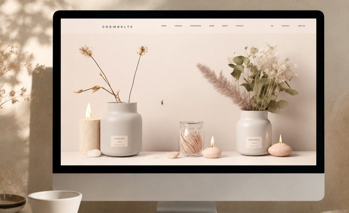 Web design and development