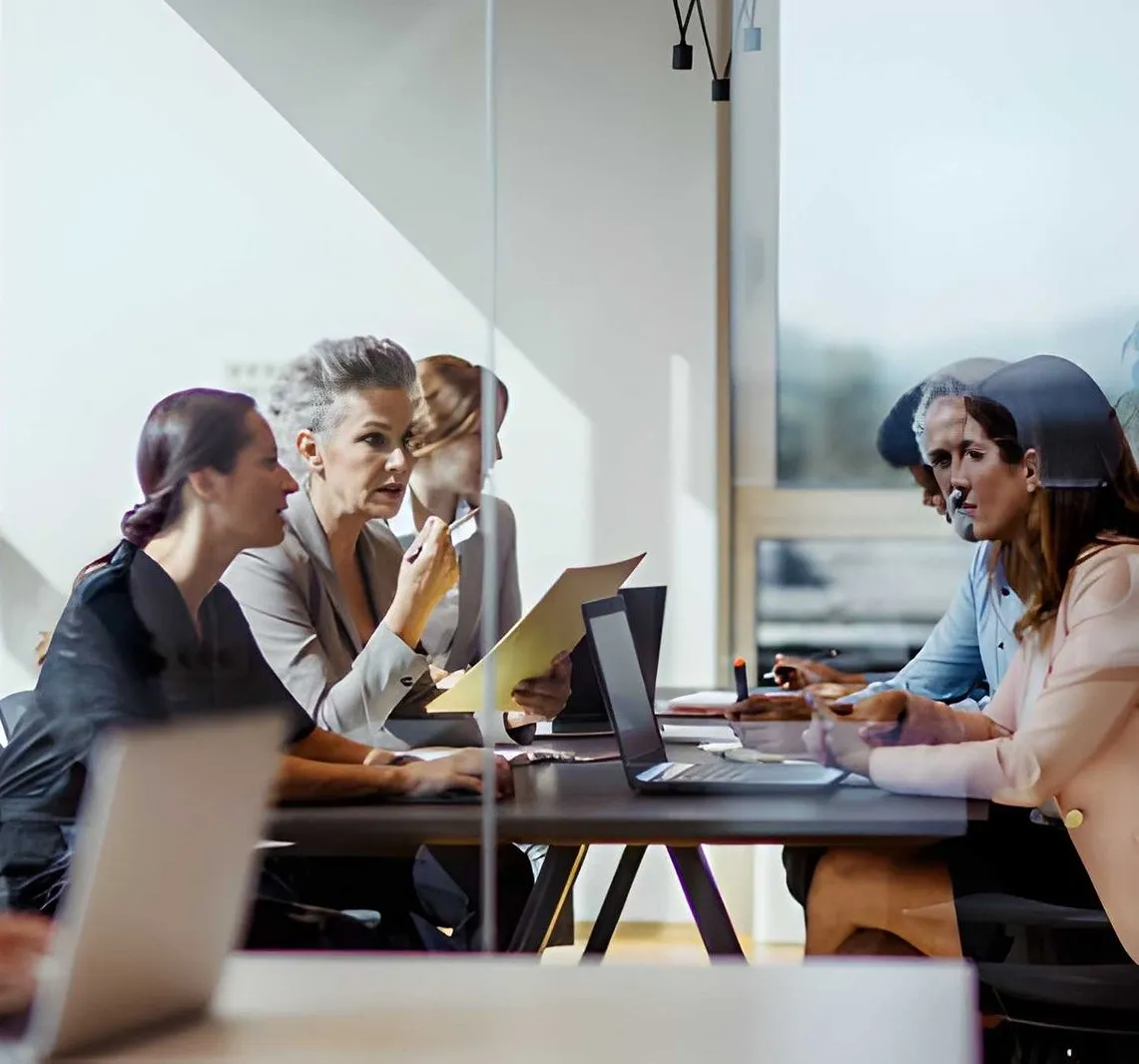 Why Most Businesses Get Stuck