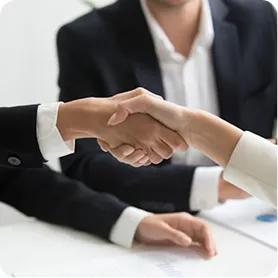 b2b service