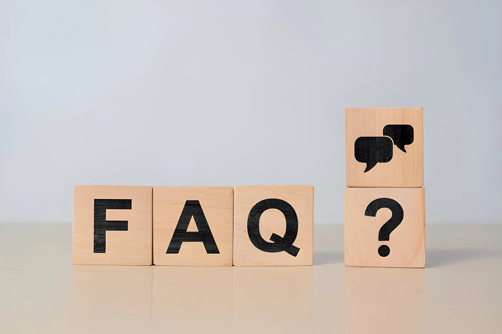 faqs