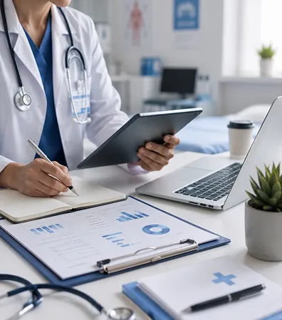 Healthcare Wellness