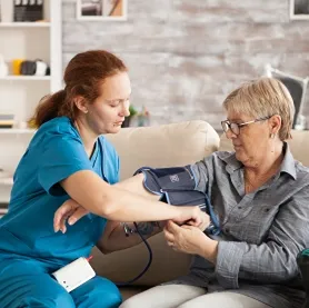 home healthcare