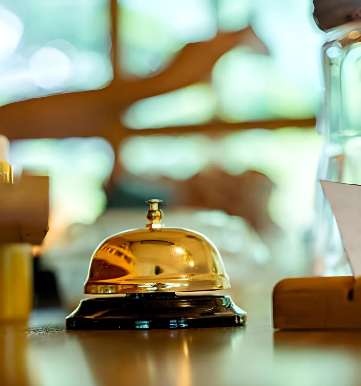 hospitality challenges