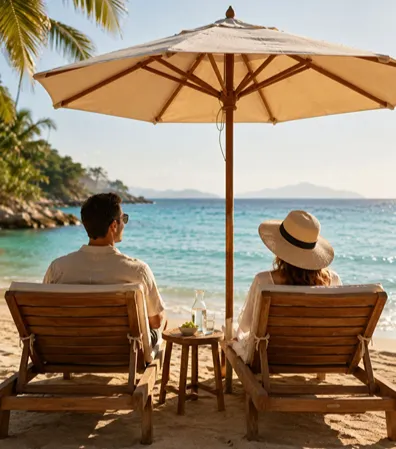 Hospitality Travel
