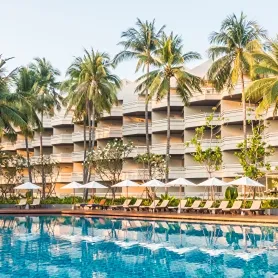 hotels