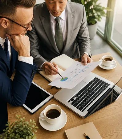 Professional Business Services