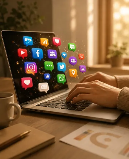 Social Media