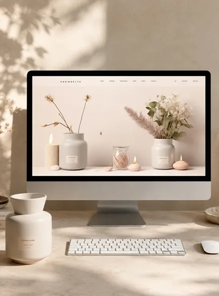 Web Design and Development