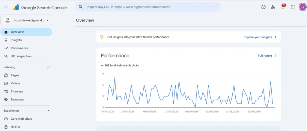 How to Use Google Search Console