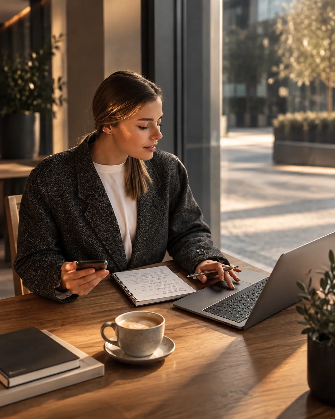 CRM & Marketing Automation