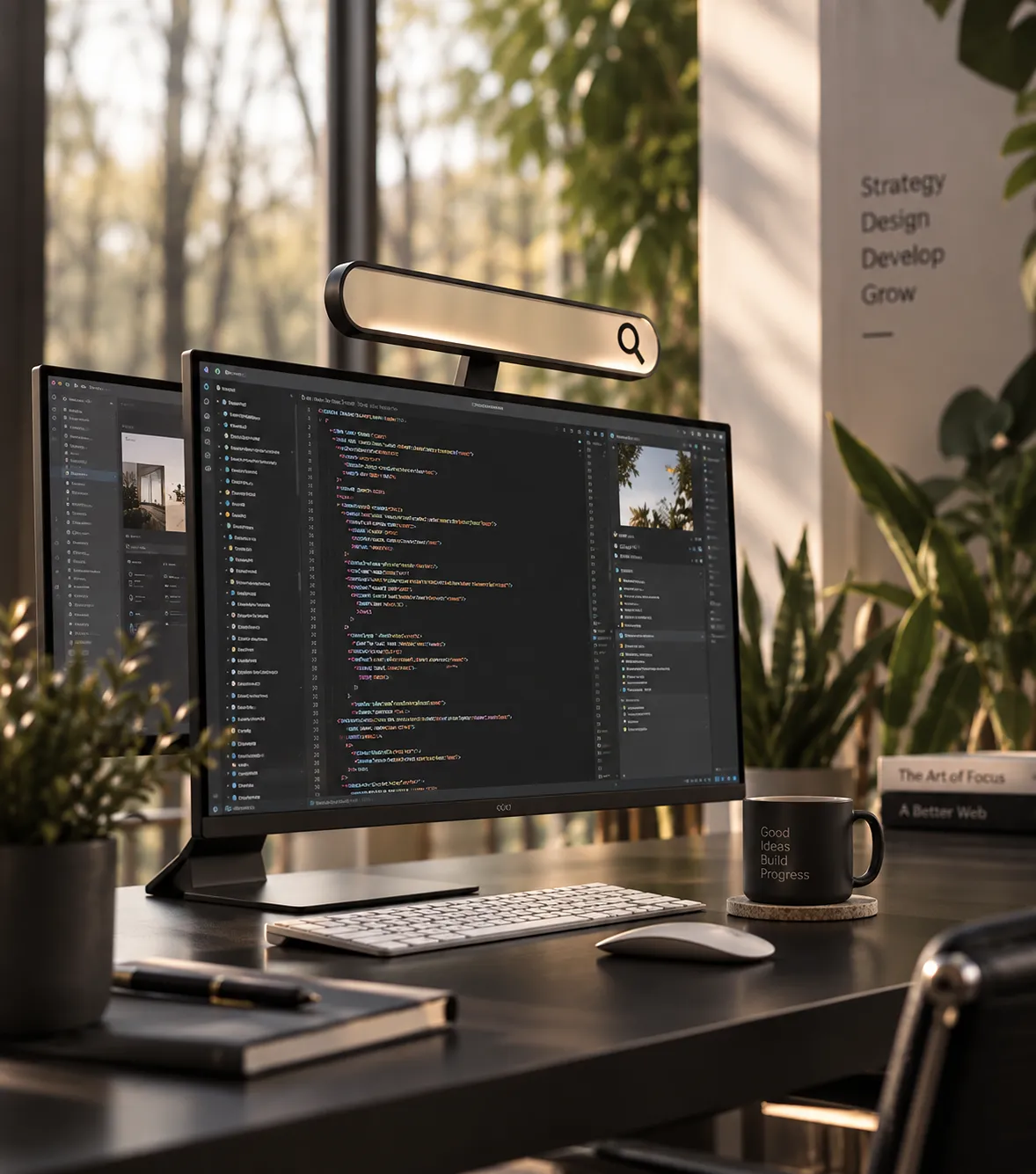 saas product