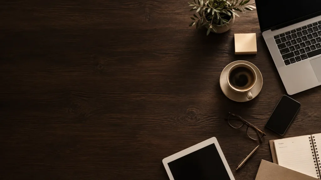 website brief template